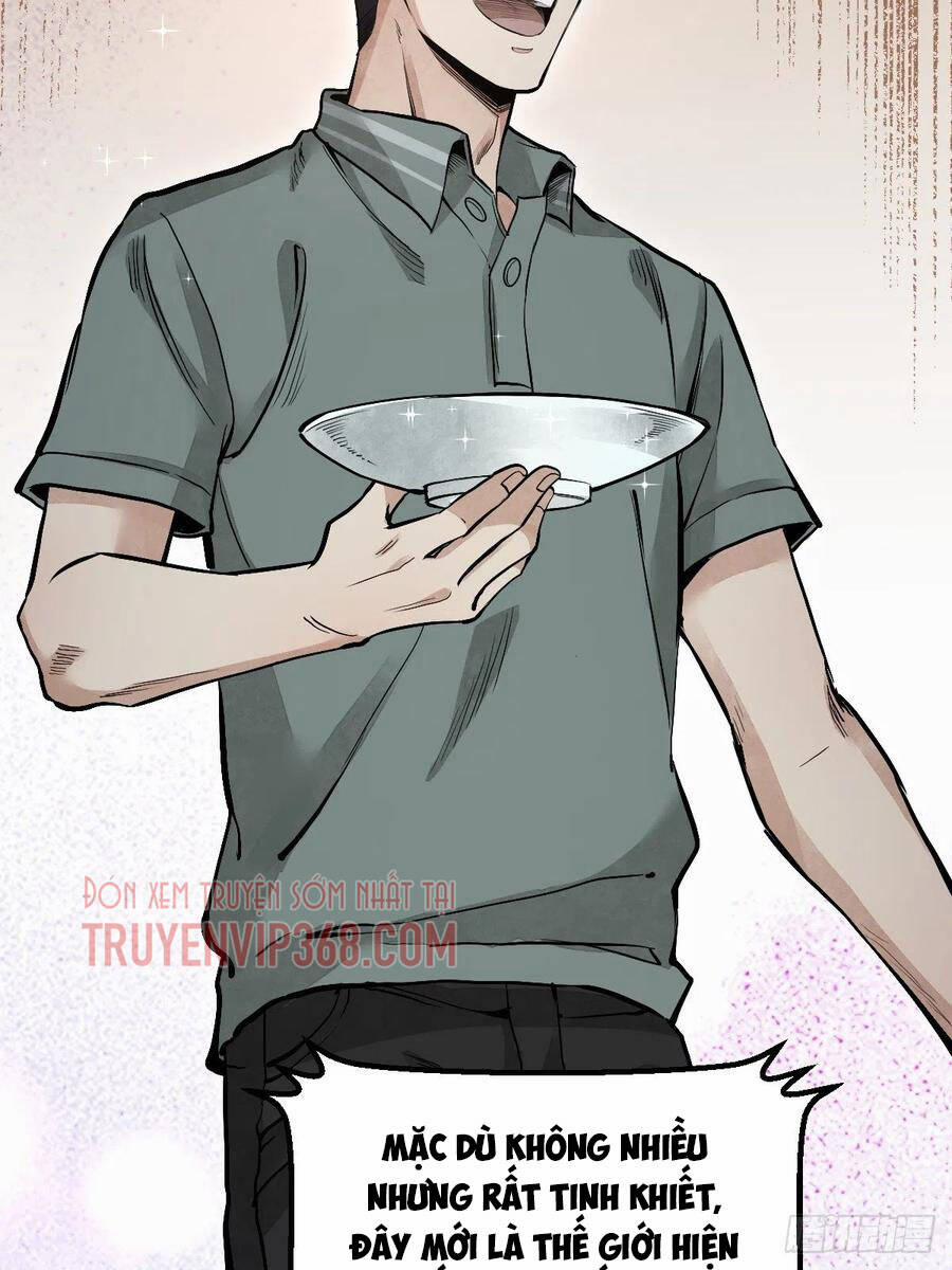 Địa Sát 72 Phép Thần Thông 22 trang 11