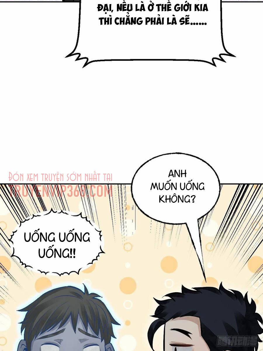 Địa Sát 72 Phép Thần Thông 22 trang 12