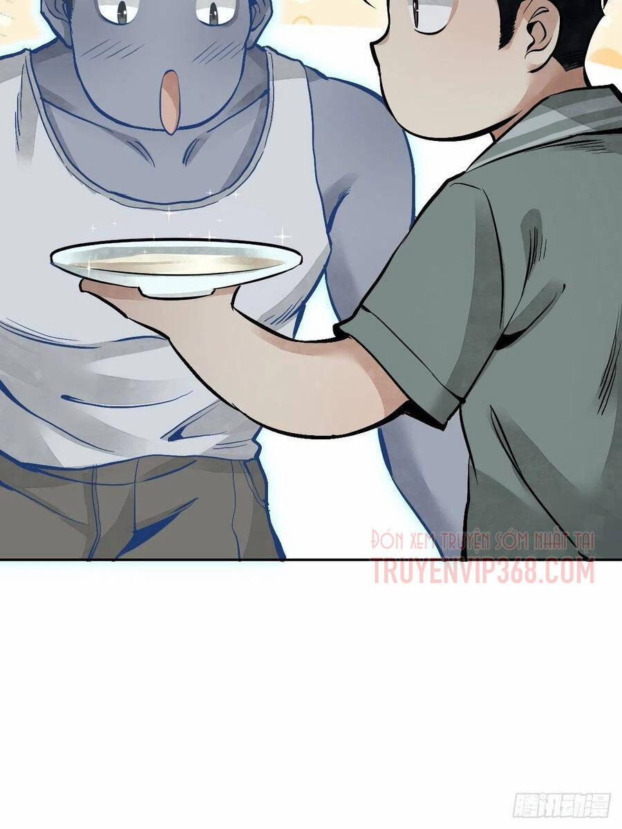 Địa Sát 72 Phép Thần Thông 22 trang 13