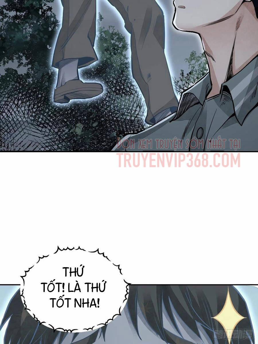 Địa Sát 72 Phép Thần Thông 22 trang 15