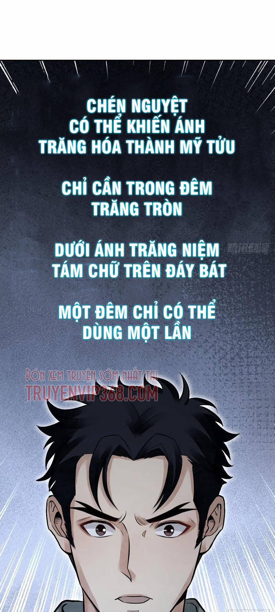 Địa Sát 72 Phép Thần Thông 22 trang 20