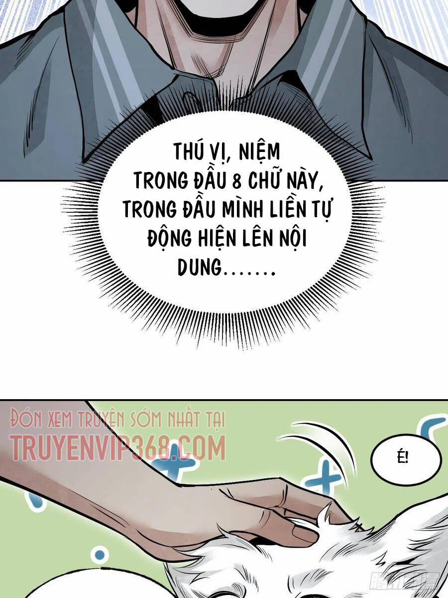Địa Sát 72 Phép Thần Thông 22 trang 22