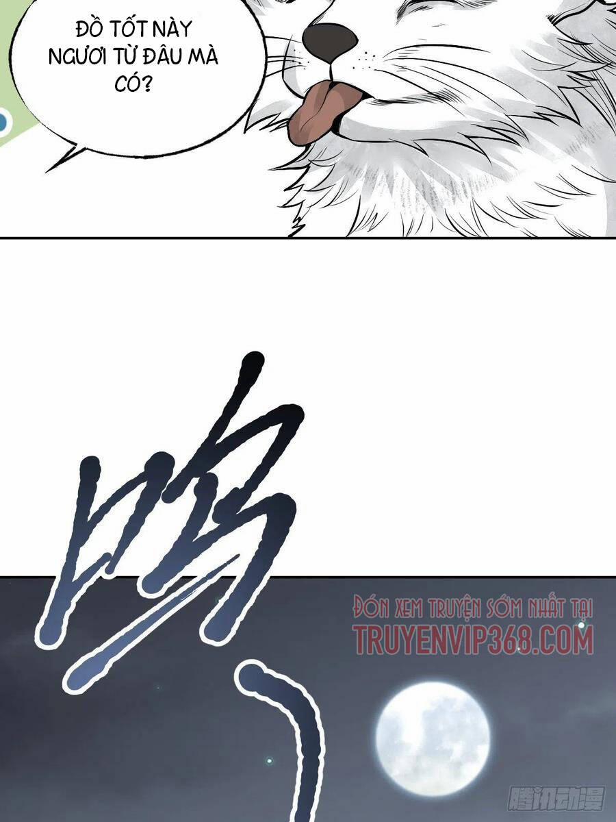 Địa Sát 72 Phép Thần Thông 22 trang 23