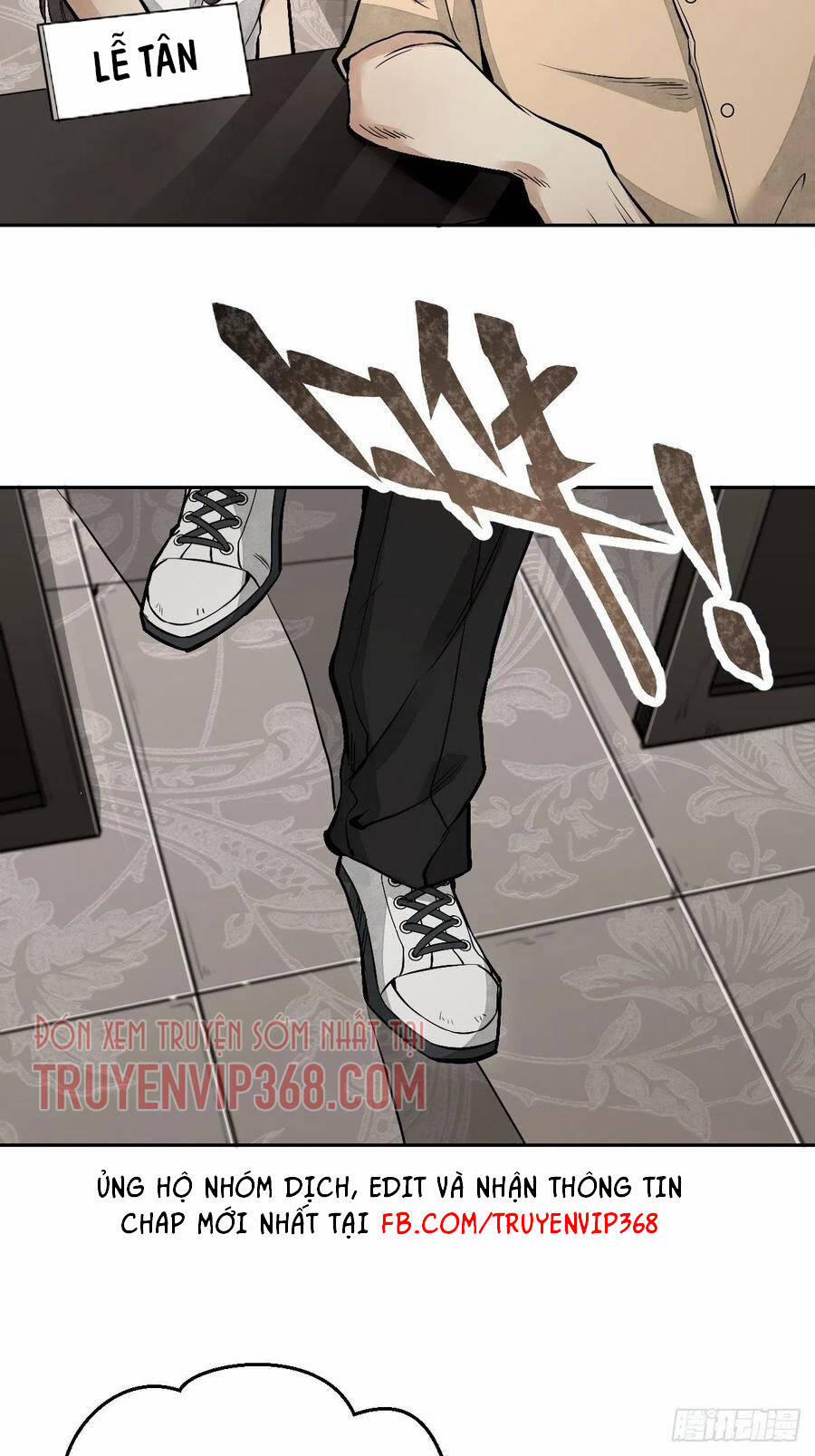 Địa Sát 72 Phép Thần Thông 22 trang 26
