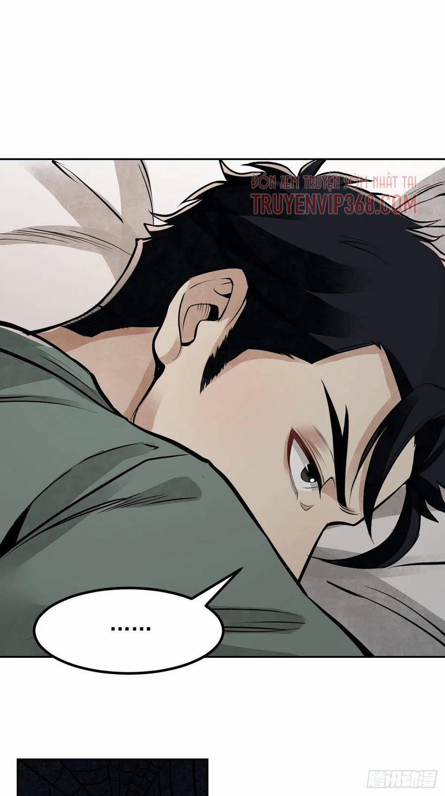 Địa Sát 72 Phép Thần Thông 22 trang 29