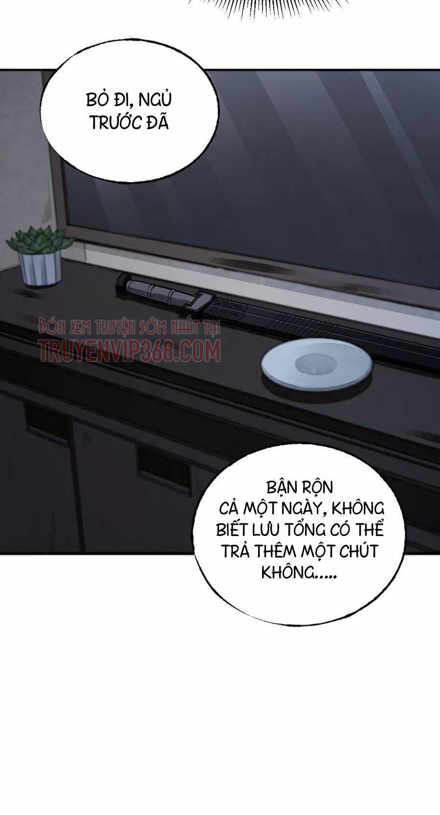 Địa Sát 72 Phép Thần Thông 22 trang 32