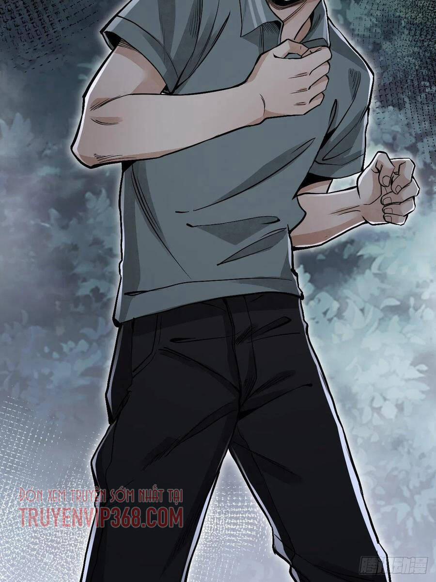 Địa Sát 72 Phép Thần Thông 22 trang 35
