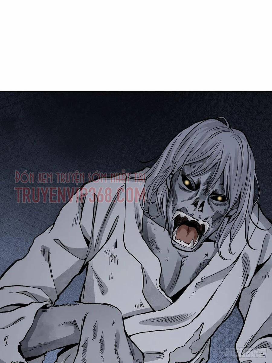 Địa Sát 72 Phép Thần Thông 22 trang 37