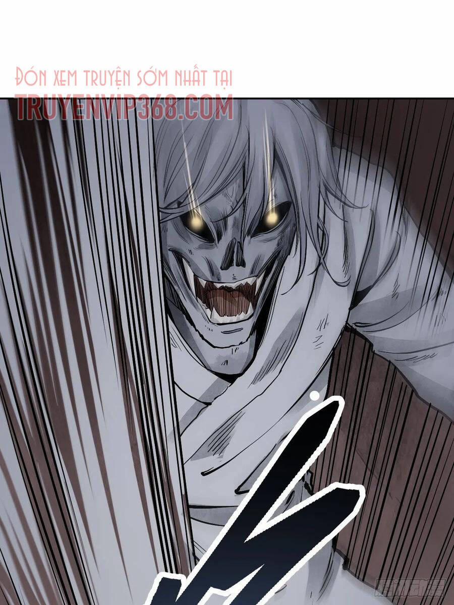 Địa Sát 72 Phép Thần Thông 22 trang 40