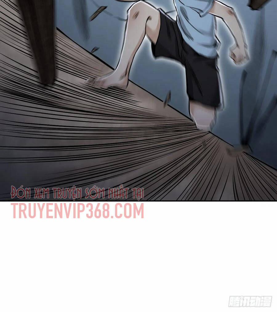 Địa Sát 72 Phép Thần Thông 22 trang 43