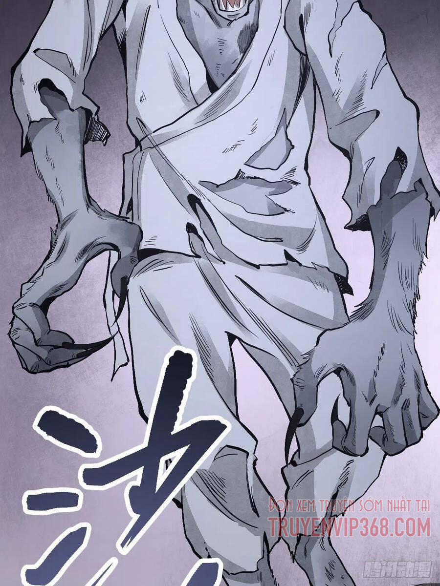 Địa Sát 72 Phép Thần Thông 22 trang 45
