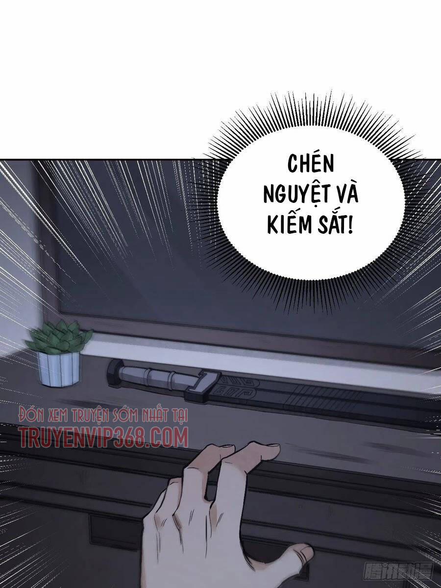 Địa Sát 72 Phép Thần Thông 22 trang 47