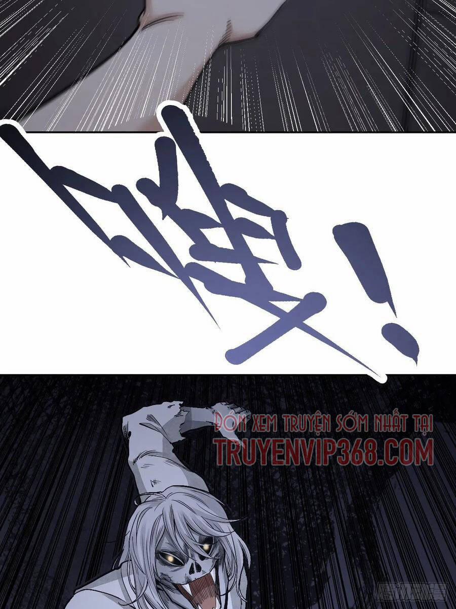 Địa Sát 72 Phép Thần Thông 22 trang 48