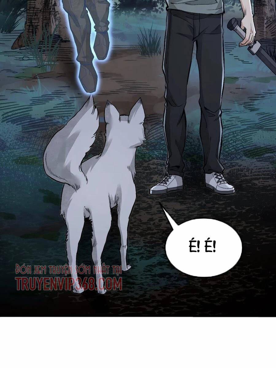 Địa Sát 72 Phép Thần Thông 22 trang 5