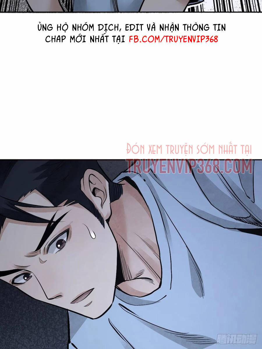 Địa Sát 72 Phép Thần Thông 22 trang 50