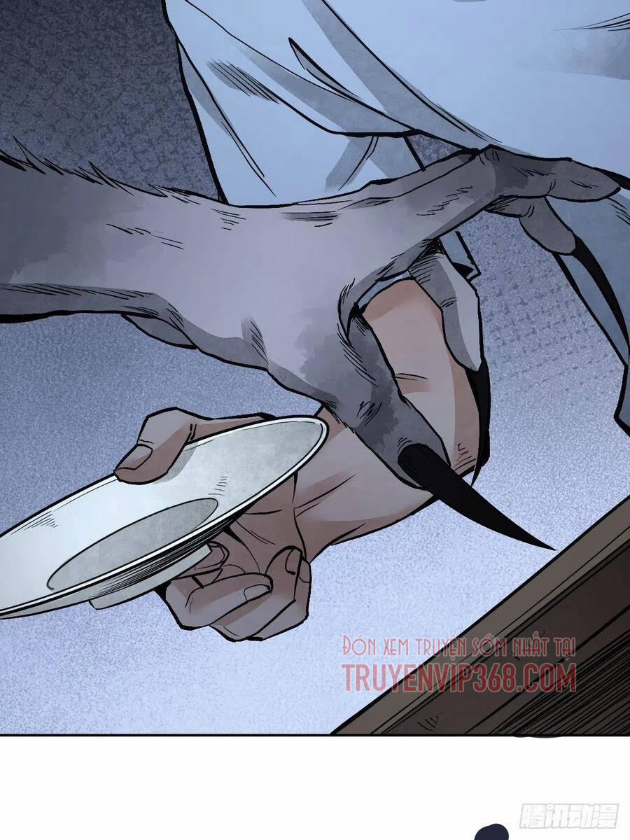 Địa Sát 72 Phép Thần Thông 22 trang 51