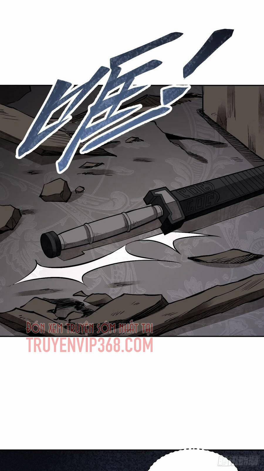 Địa Sát 72 Phép Thần Thông 22 trang 54