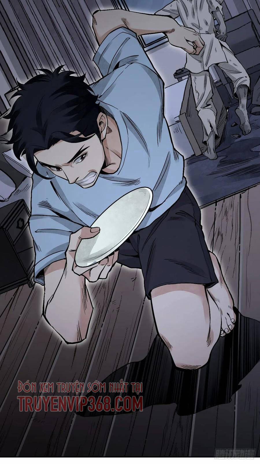 Địa Sát 72 Phép Thần Thông 22 trang 58