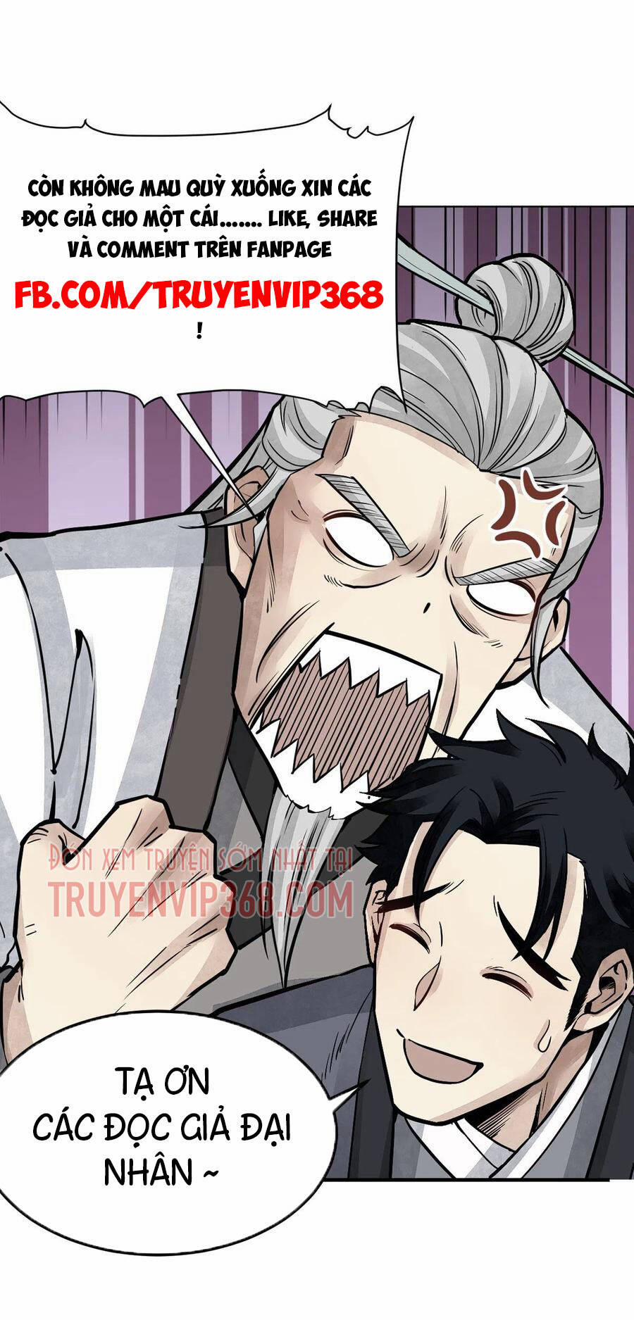 Địa Sát 72 Phép Thần Thông 22 trang 61