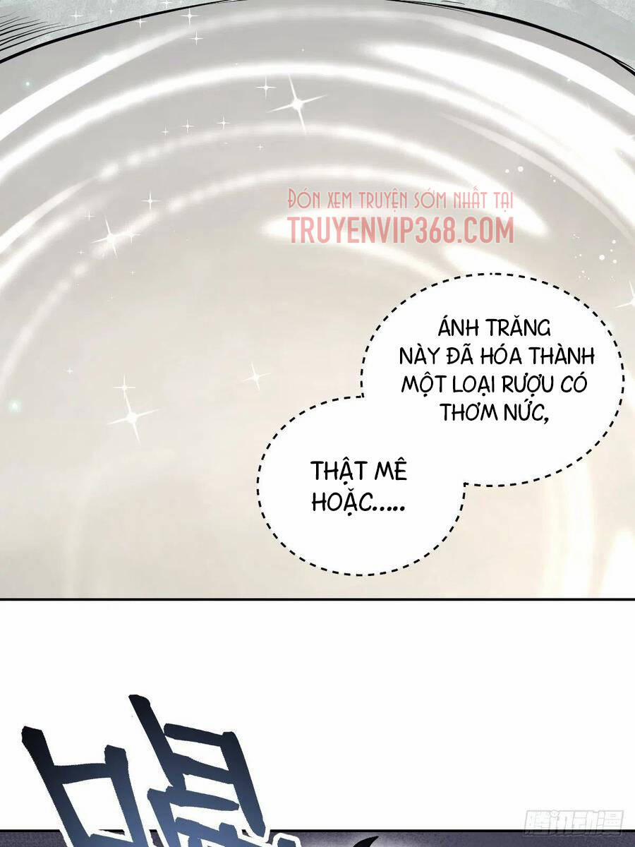Địa Sát 72 Phép Thần Thông 22 trang 8