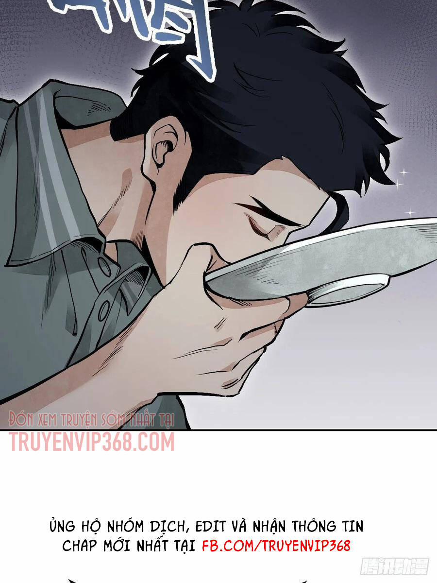 Địa Sát 72 Phép Thần Thông 22 trang 9