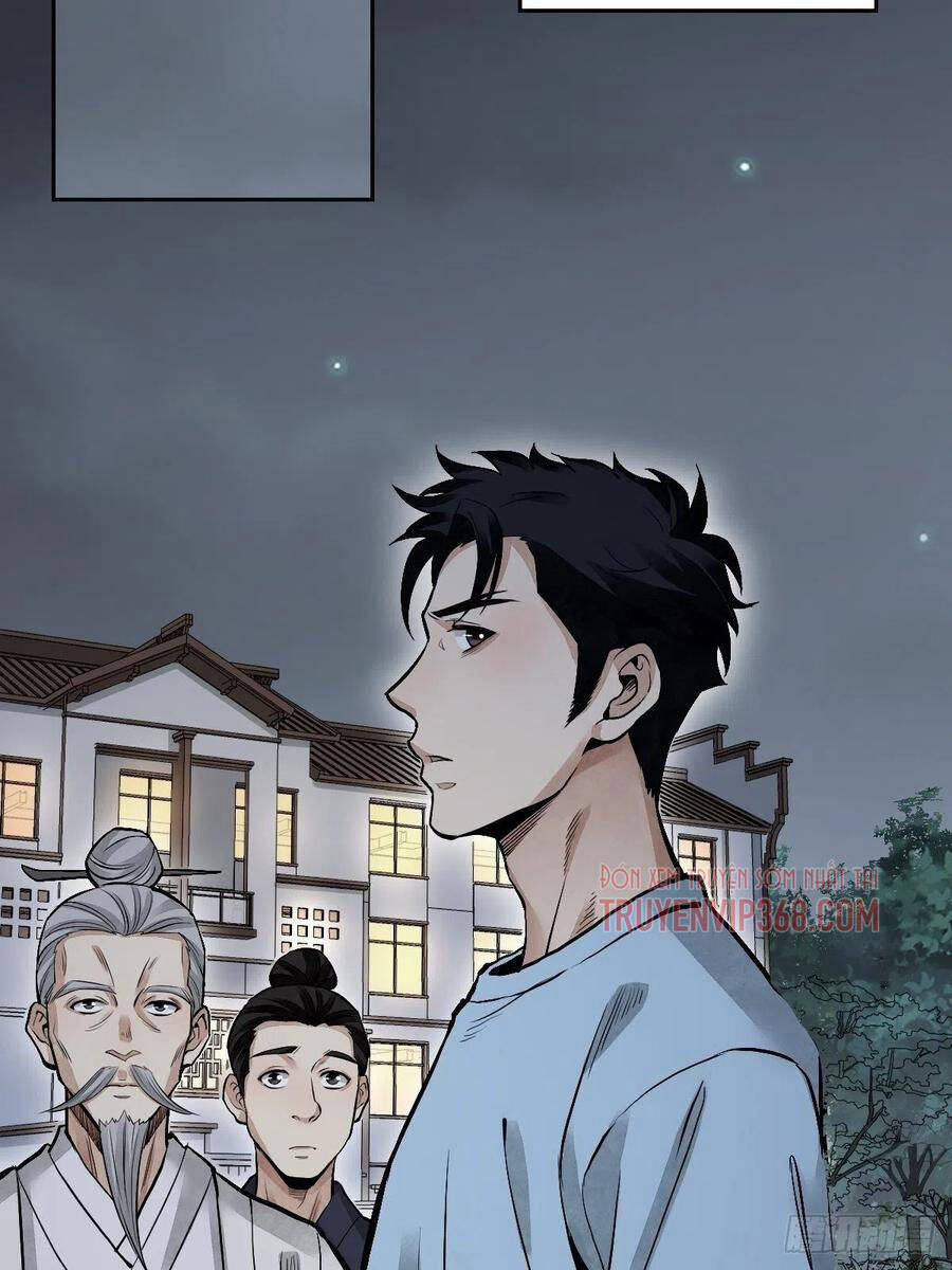 Địa Sát 72 Phép Thần Thông 23 trang 10