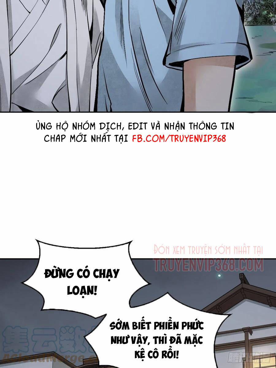 Địa Sát 72 Phép Thần Thông 23 trang 11