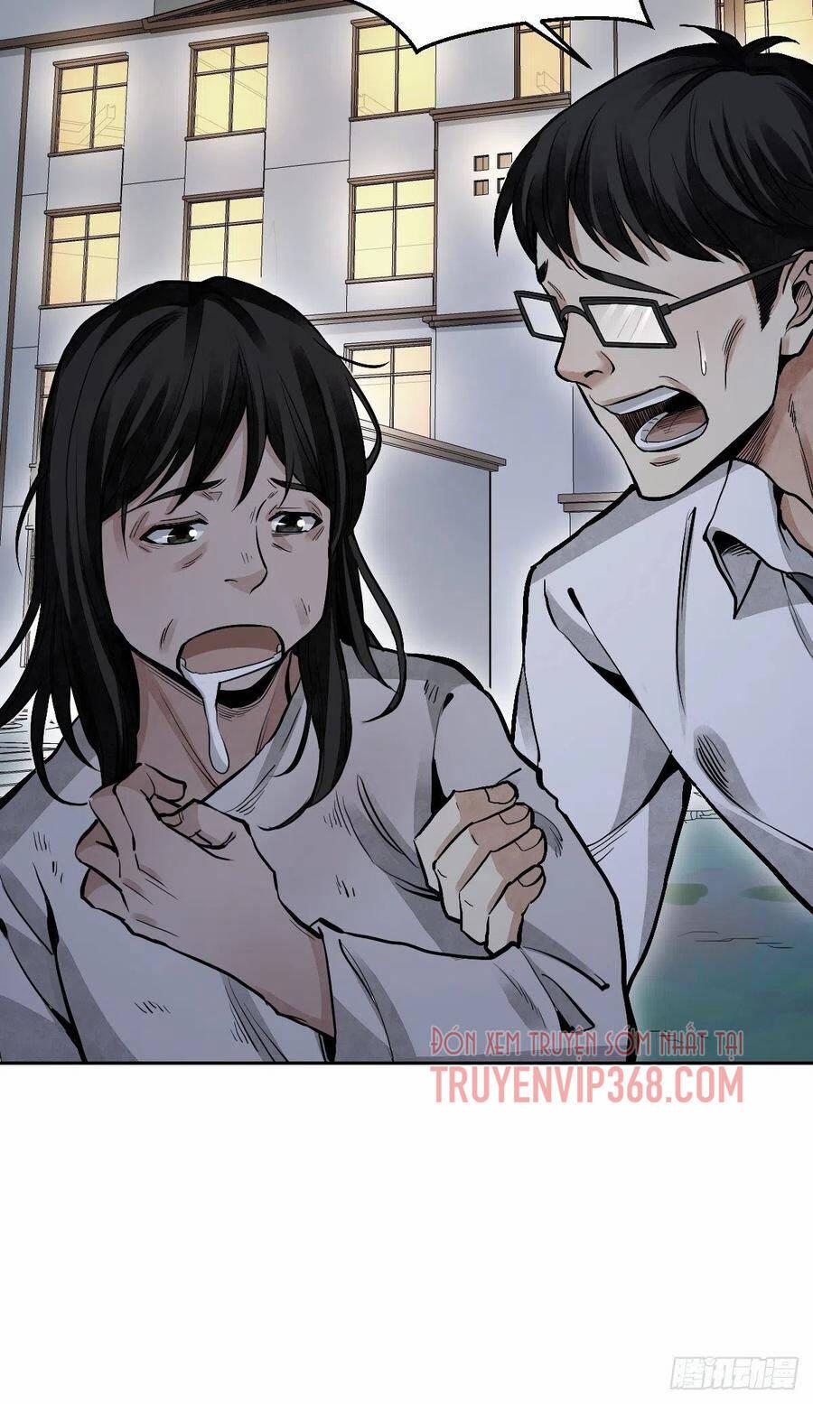 Địa Sát 72 Phép Thần Thông 23 trang 12