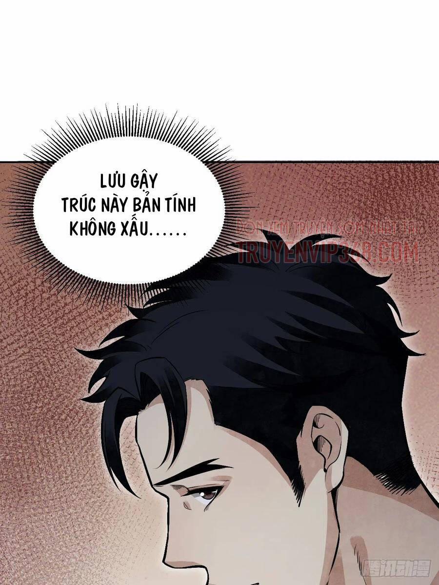 Địa Sát 72 Phép Thần Thông 23 trang 13