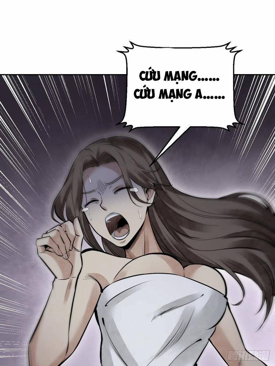 Địa Sát 72 Phép Thần Thông 23 trang 15