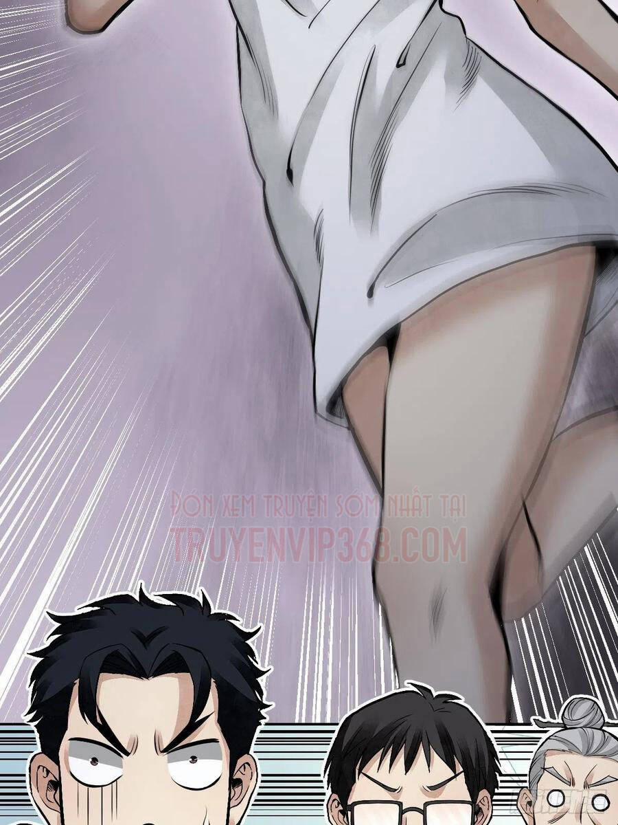 Địa Sát 72 Phép Thần Thông 23 trang 16