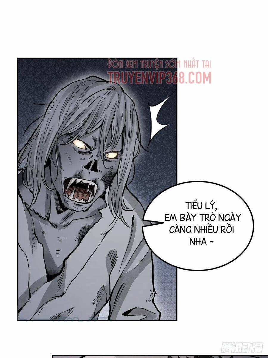 Địa Sát 72 Phép Thần Thông 23 trang 23