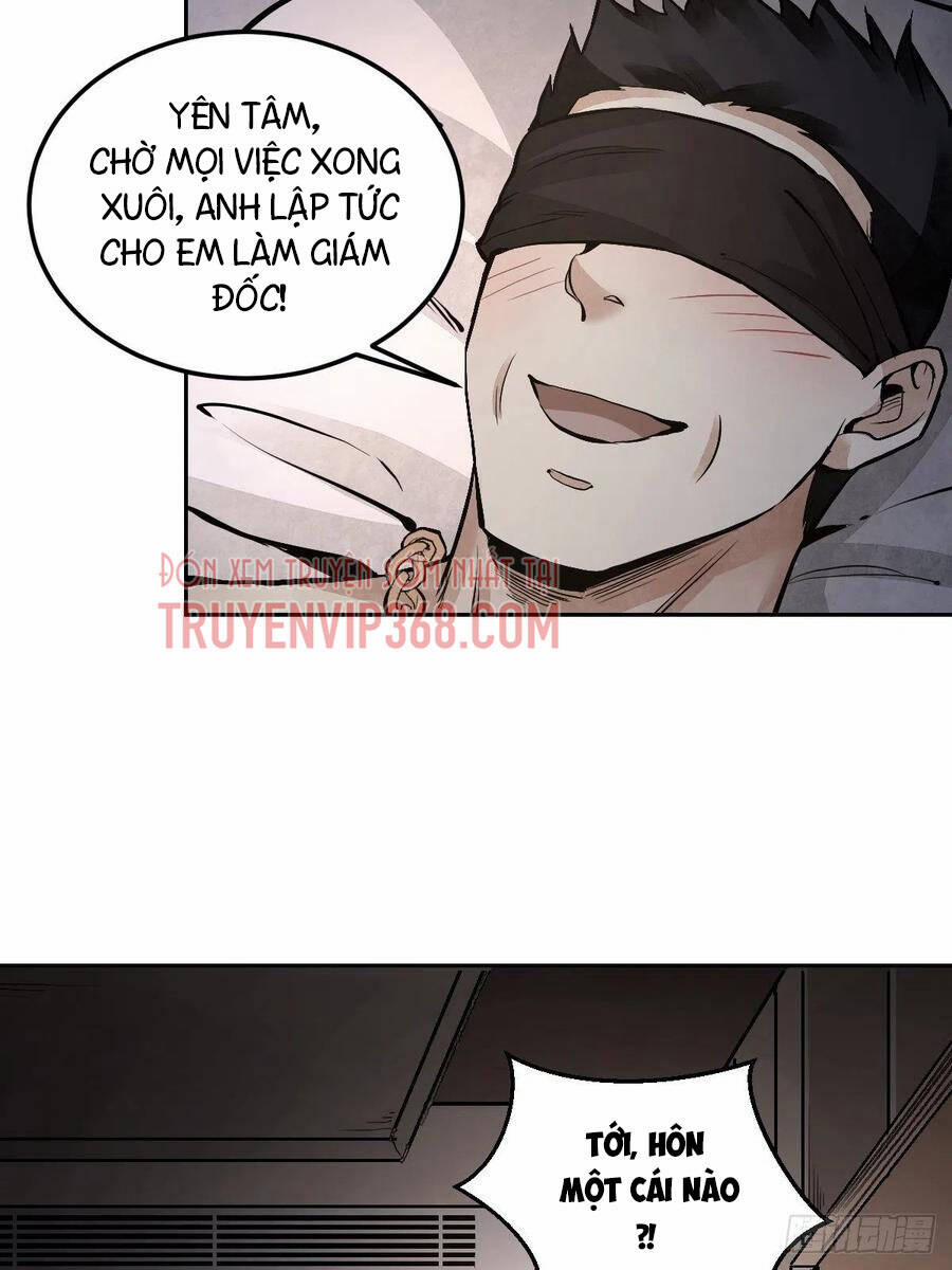 Địa Sát 72 Phép Thần Thông 23 trang 24