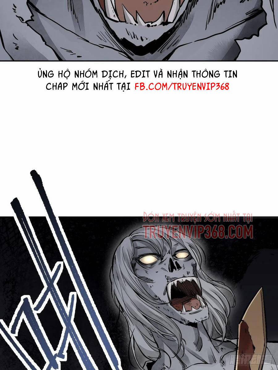 Địa Sát 72 Phép Thần Thông 23 trang 27