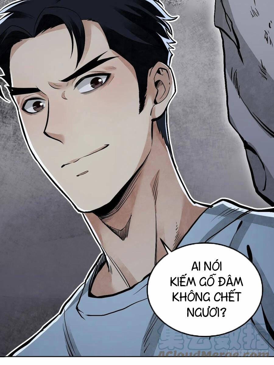 Địa Sát 72 Phép Thần Thông 23 trang 29