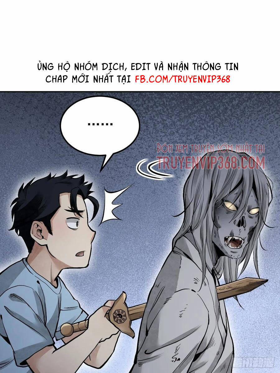 Địa Sát 72 Phép Thần Thông 23 trang 30
