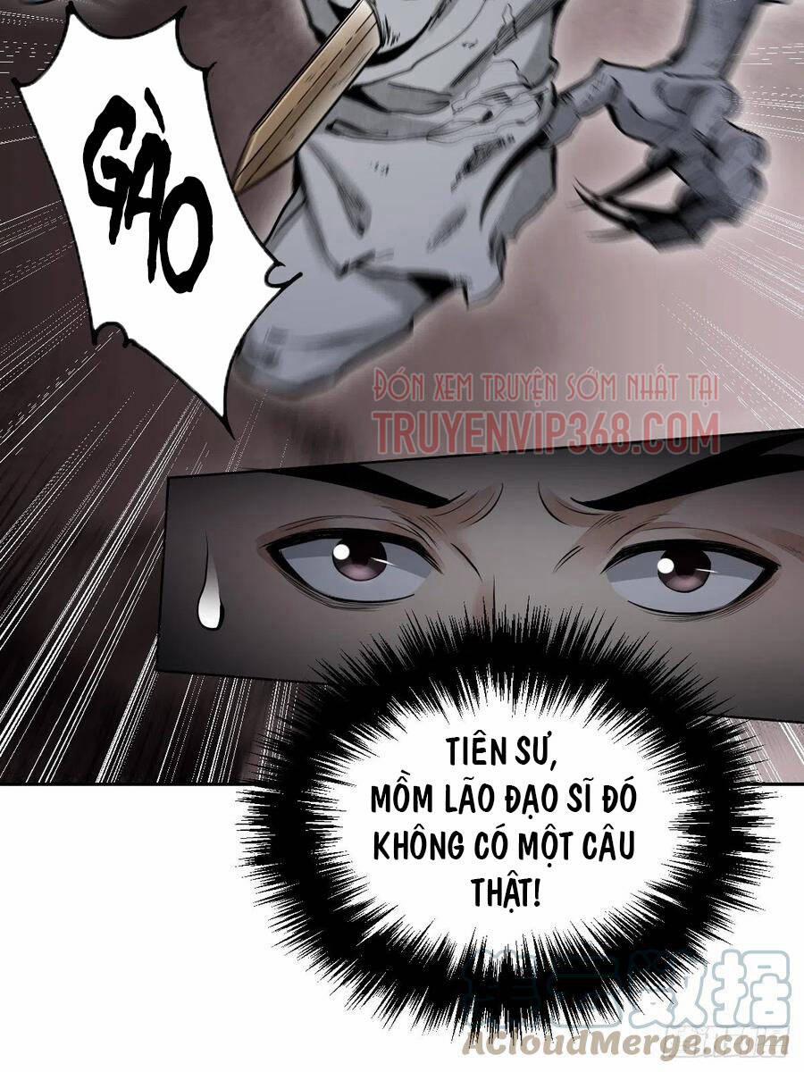 Địa Sát 72 Phép Thần Thông 23 trang 32