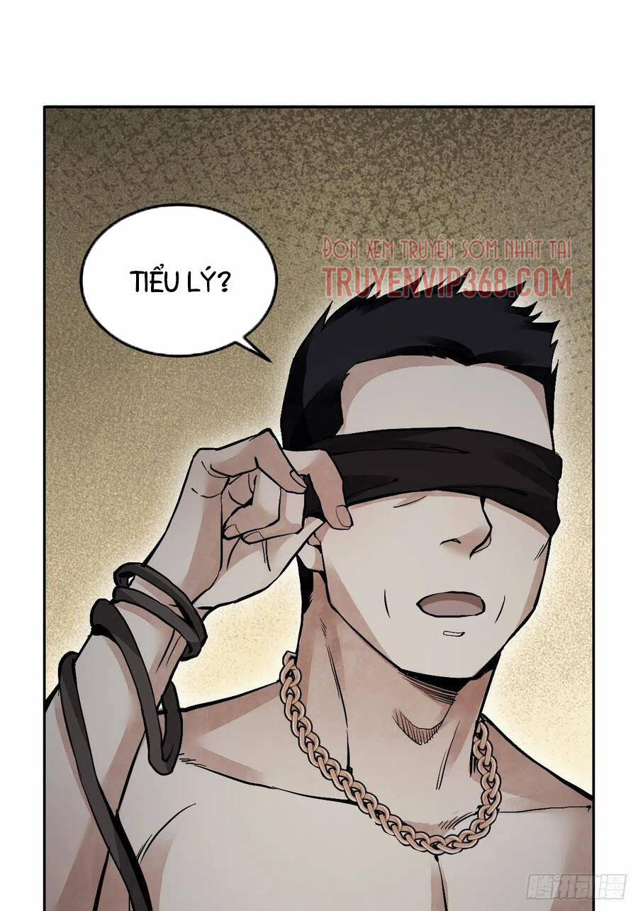 Địa Sát 72 Phép Thần Thông 23 trang 33