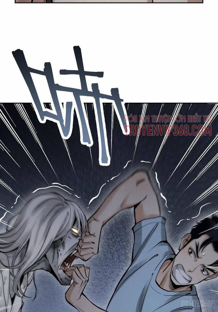 Địa Sát 72 Phép Thần Thông 23 trang 34