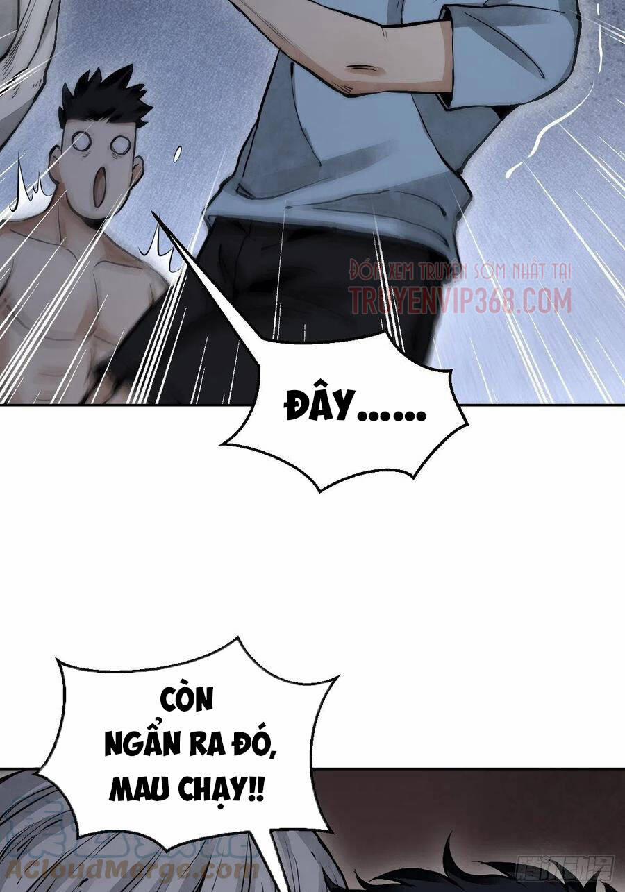 Địa Sát 72 Phép Thần Thông 23 trang 35
