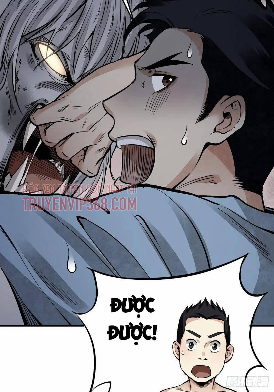 Địa Sát 72 Phép Thần Thông 23 trang 36