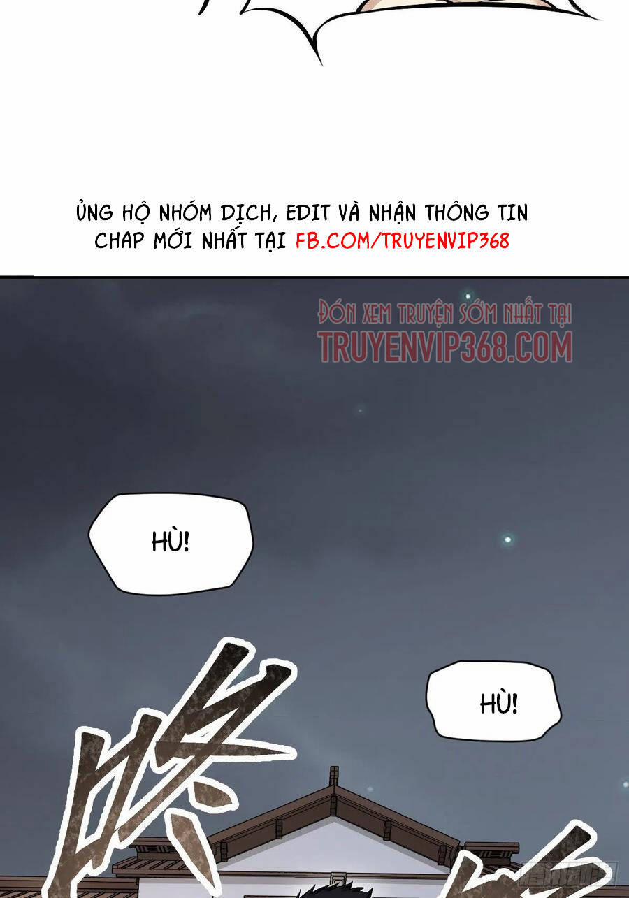 Địa Sát 72 Phép Thần Thông 23 trang 37