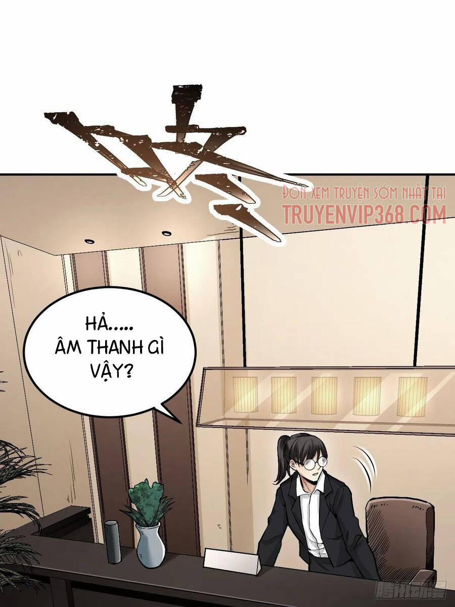 Địa Sát 72 Phép Thần Thông 23 trang 4