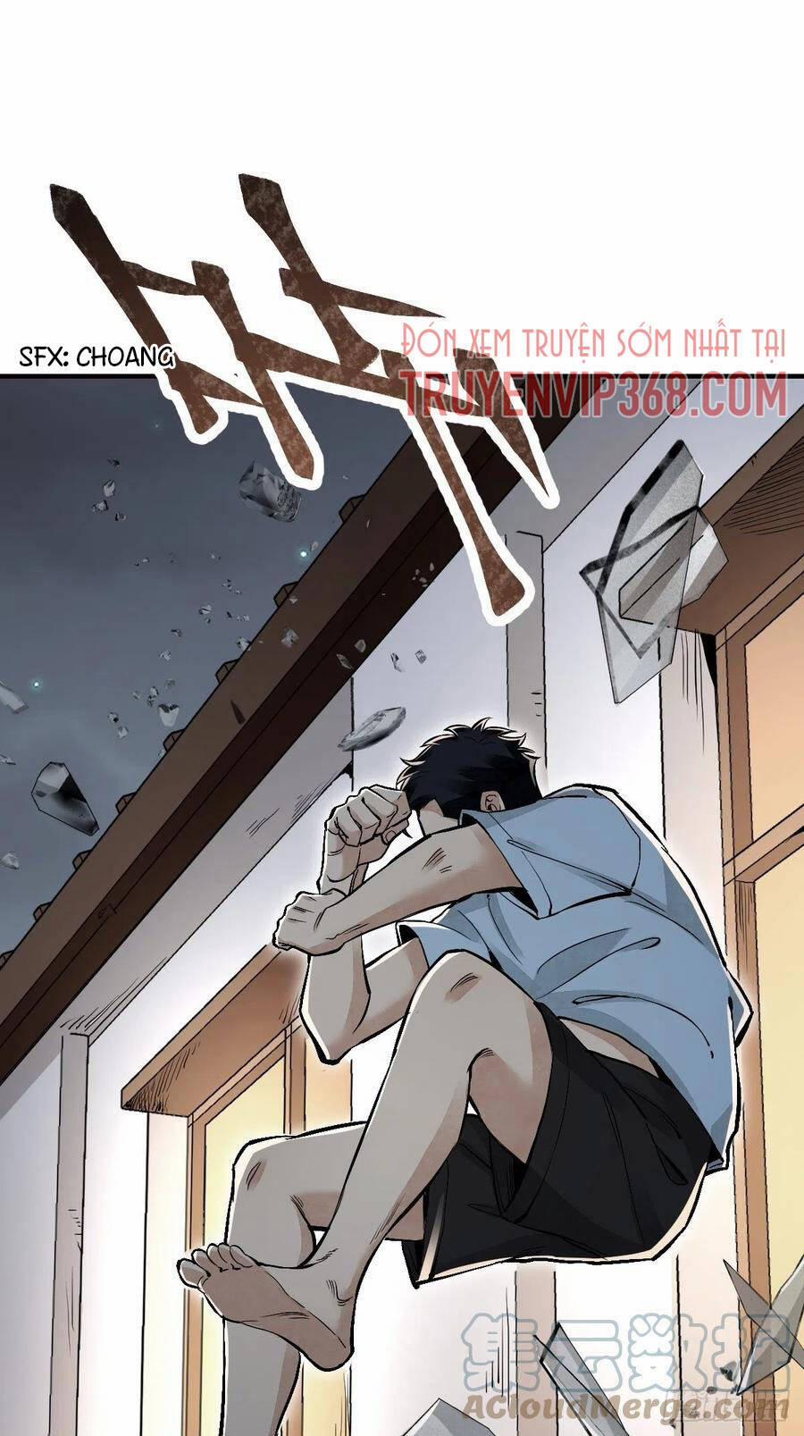 Địa Sát 72 Phép Thần Thông 23 trang 41