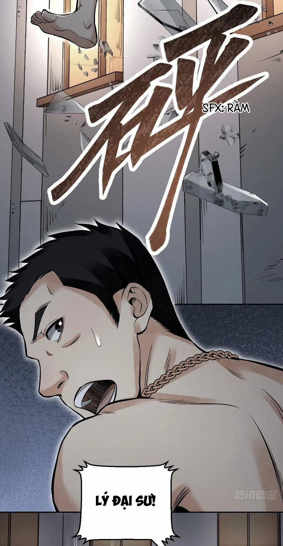 Địa Sát 72 Phép Thần Thông 23 trang 42