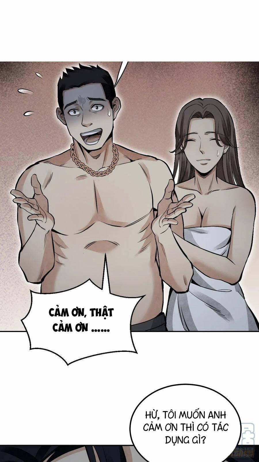 Địa Sát 72 Phép Thần Thông 23 trang 44