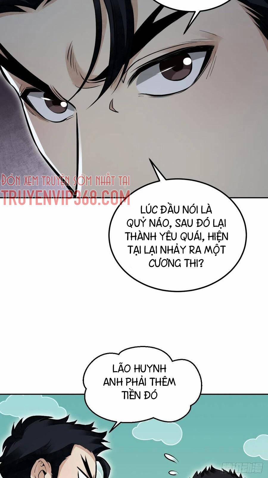 Địa Sát 72 Phép Thần Thông 23 trang 45