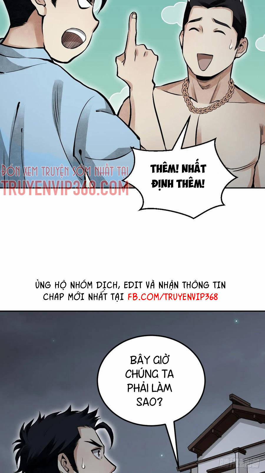 Địa Sát 72 Phép Thần Thông 23 trang 46