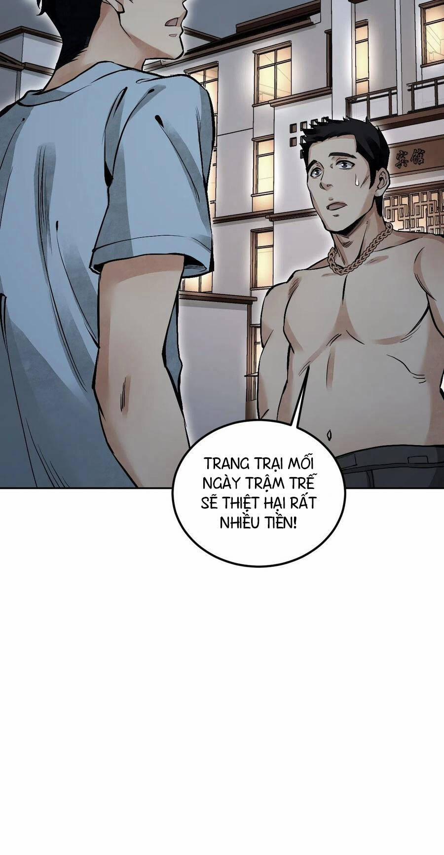 Địa Sát 72 Phép Thần Thông 23 trang 47