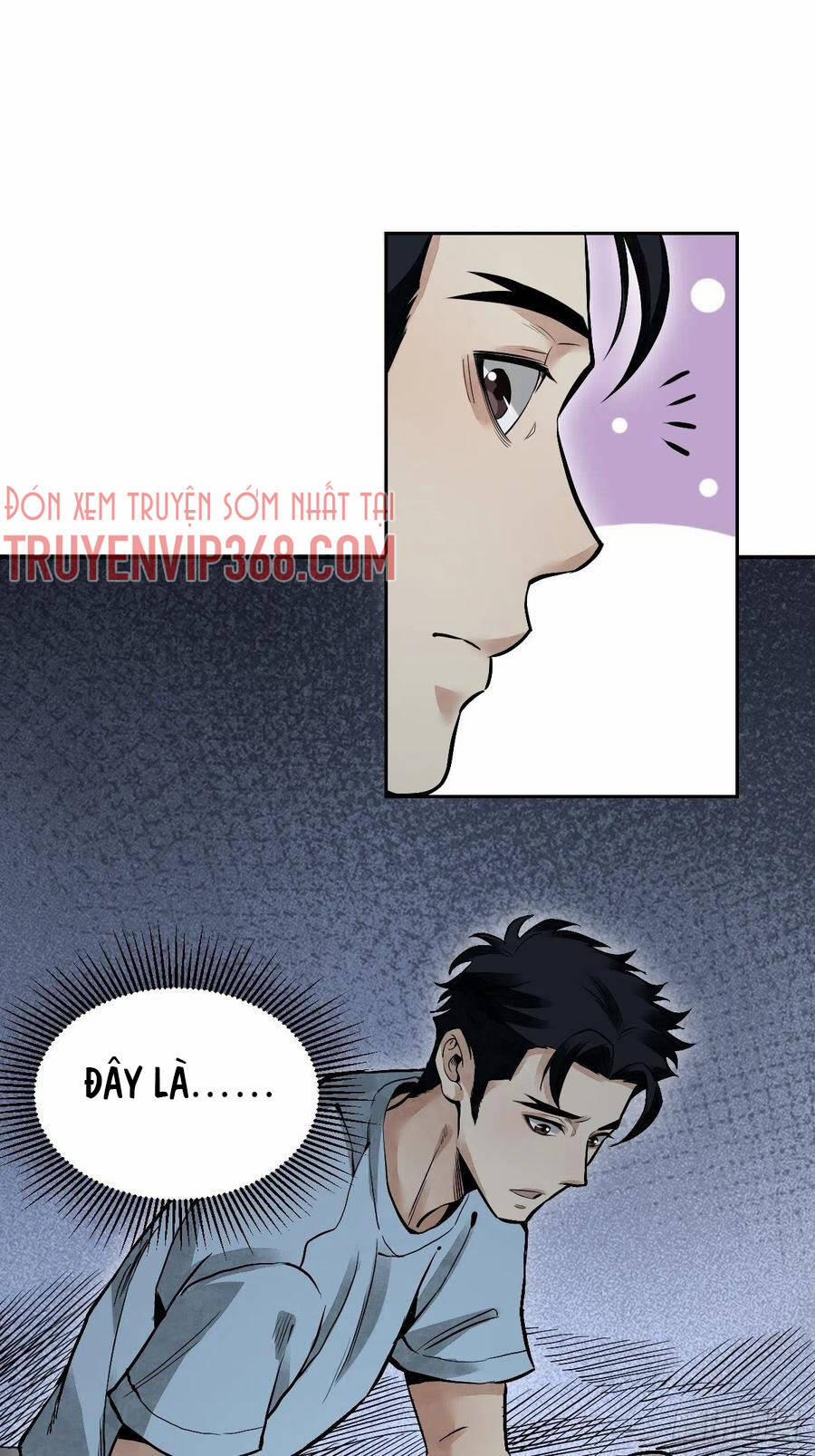 Địa Sát 72 Phép Thần Thông 23 trang 48